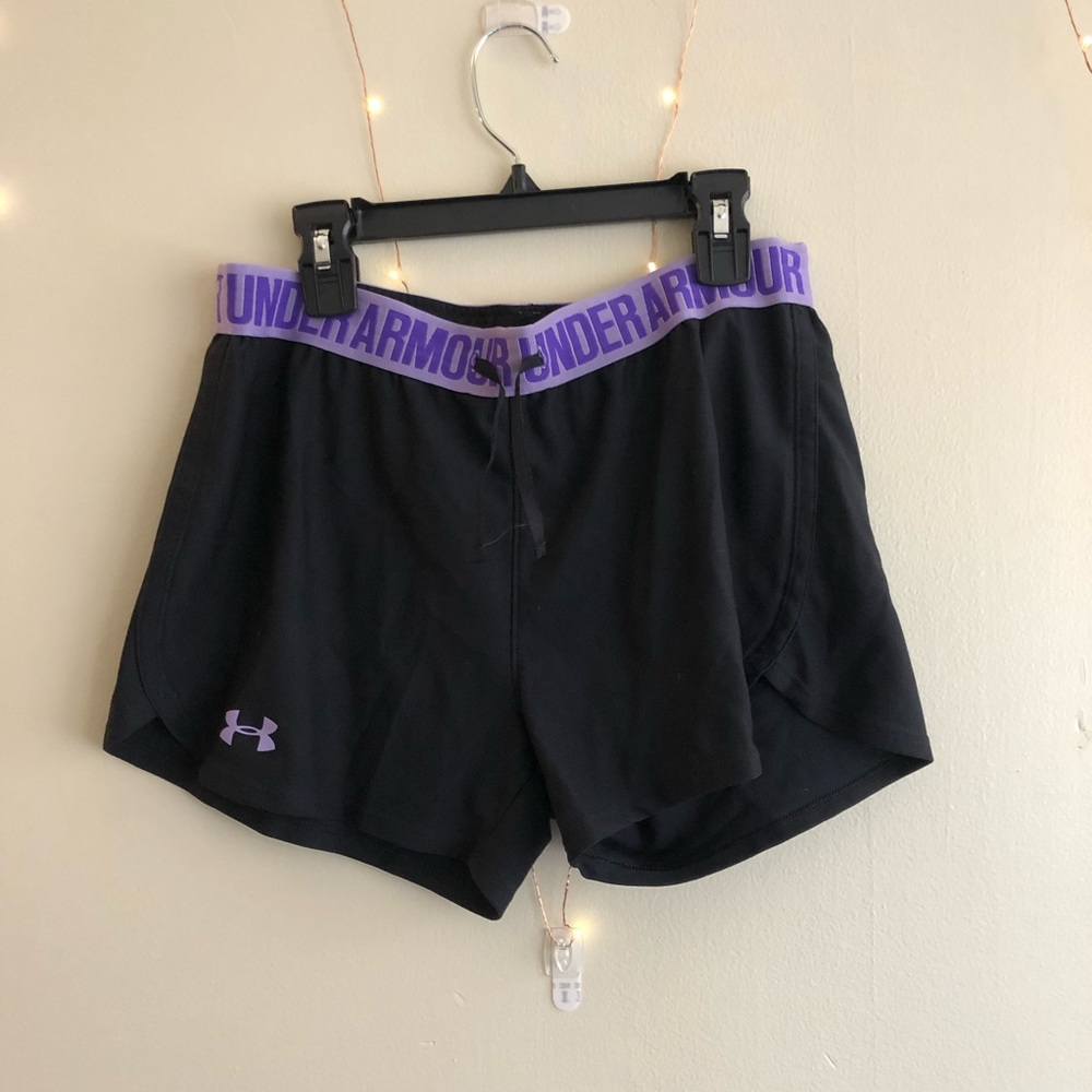 Under Armour Shorts